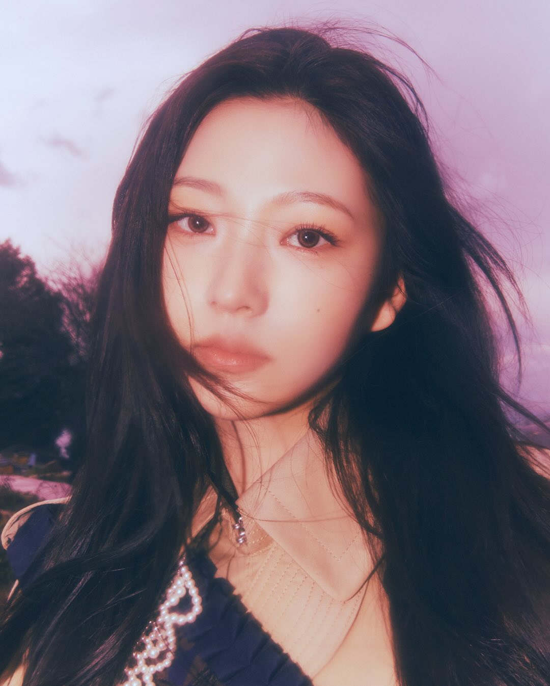 SM엔터테인먼트 신인 걸그룹 하츠투하트 스텔라